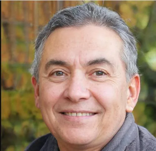 Gerald P.